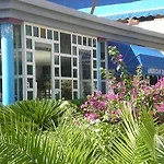 Hotel Seven Palinuro