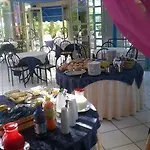 Hotel Seven Palinuro