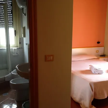 Hotel Seven Palinuro
