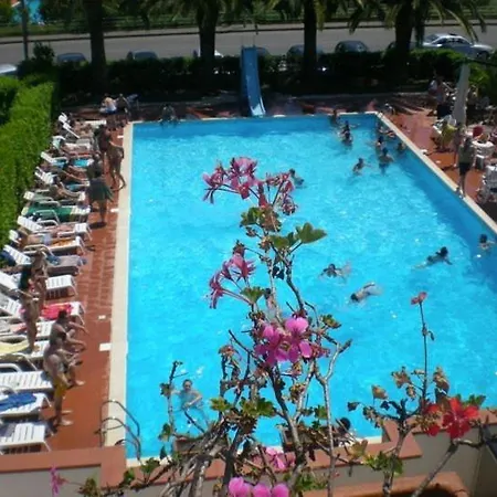 Hotel Seven Palinuro