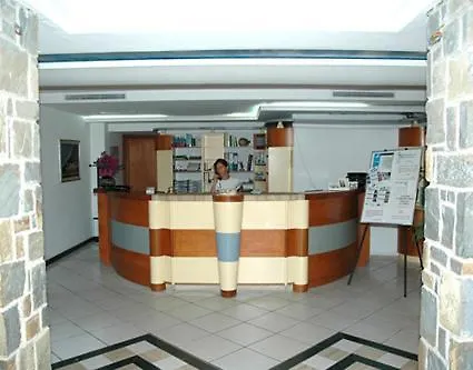 Hotel Seven 3*