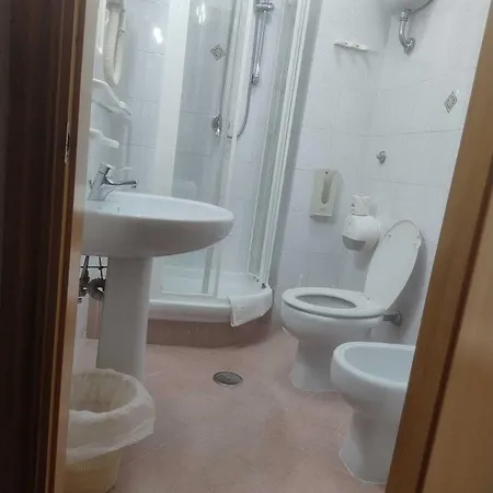 Hotel Seven 3*