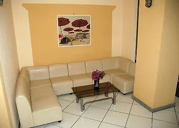 Seven Hotel Palinuro