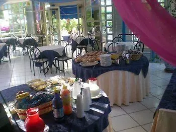 Hotel Seven Palinuro