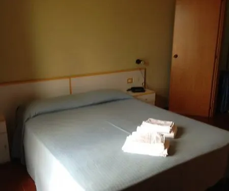 Hotel Seven