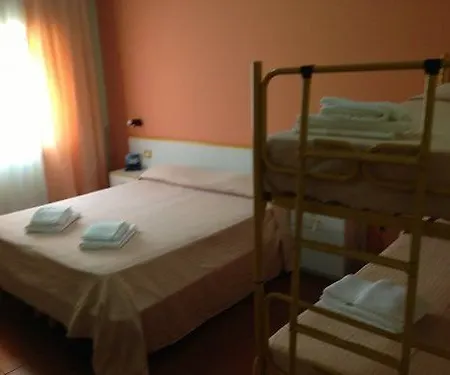 Hotel Seven Palinuro