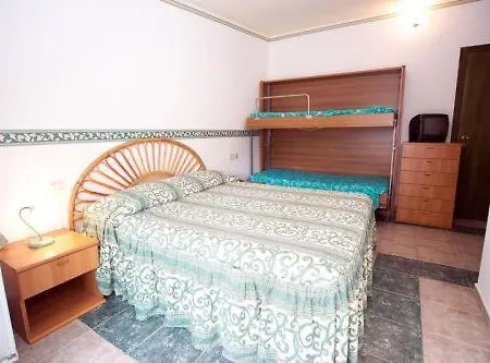Hotel Seven 3*