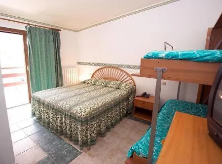 Seven Hotel Palinuro