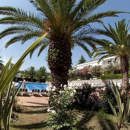 Seven 3* パリヌロ