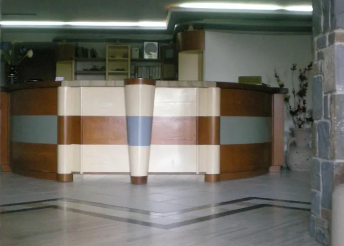 Hotel Seven