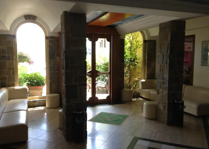 Seven Hotel 3*