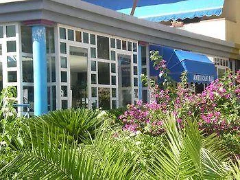 Отель Seven Палинуро