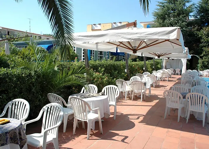 Seven Палинуро